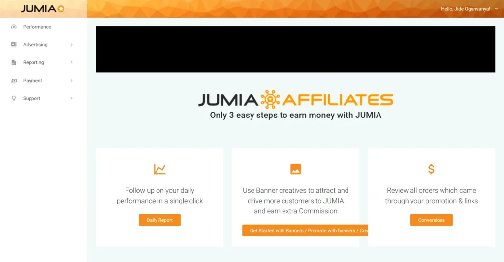 affiliate marketing for beginners