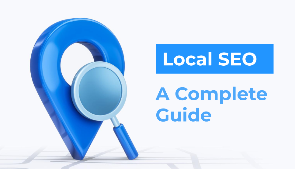 local seo for business